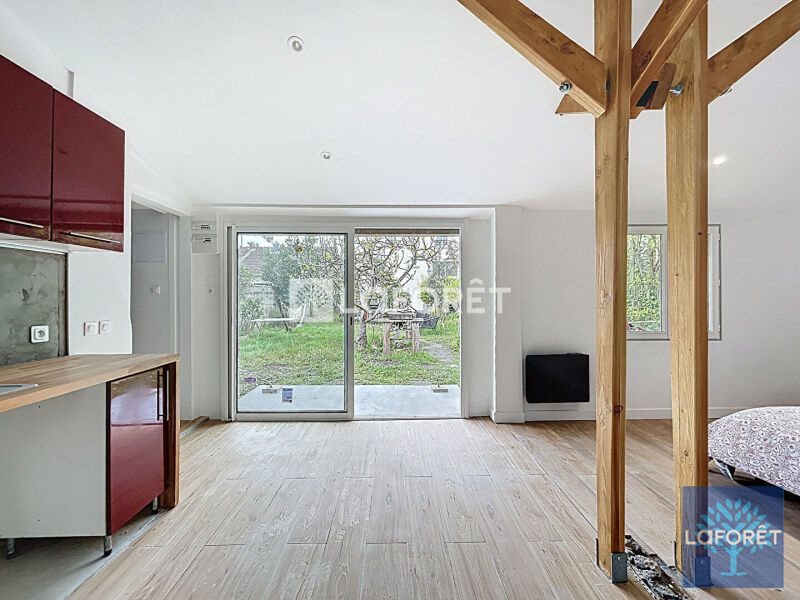 Maison à louer, 31m², Montgeron