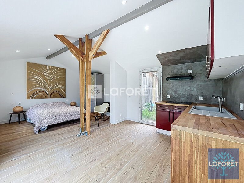 Maison à louer, 31m², Montgeron