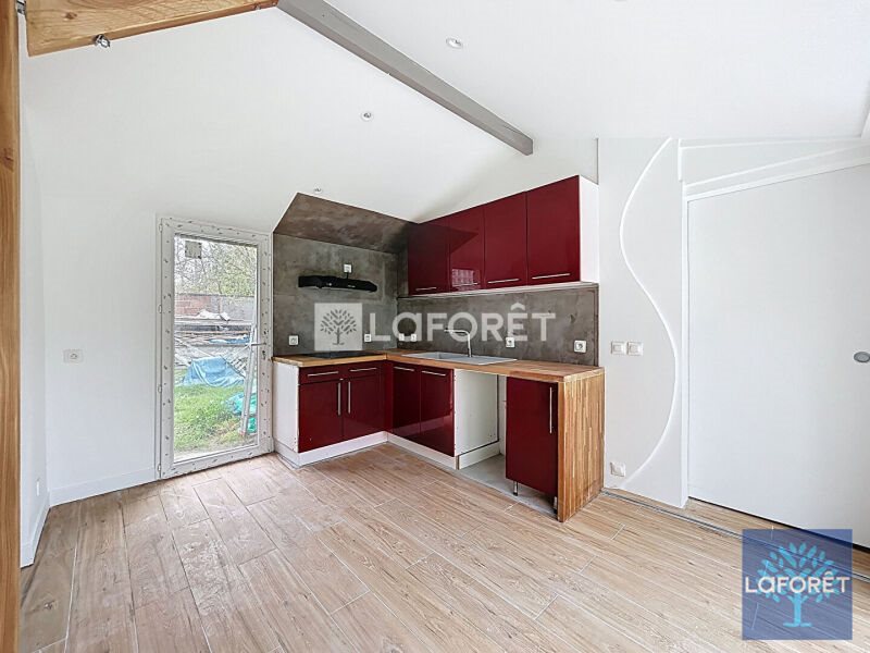 Maison à louer, 31m², Montgeron