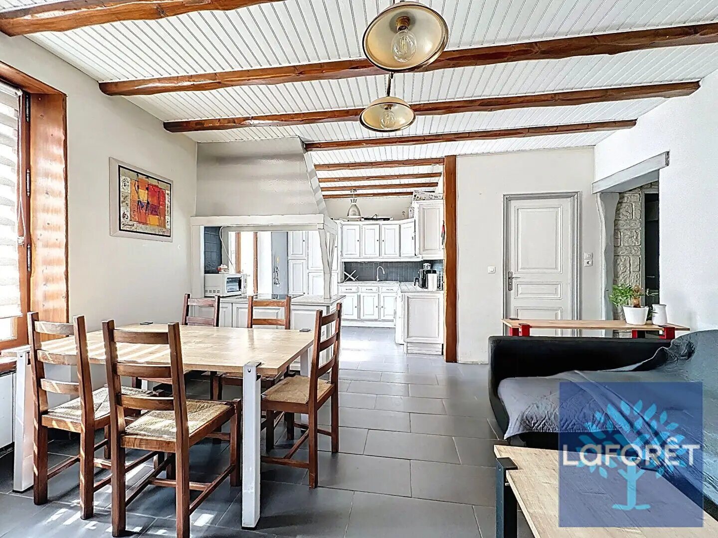 Appartement à vendre, 65m², Montgeron