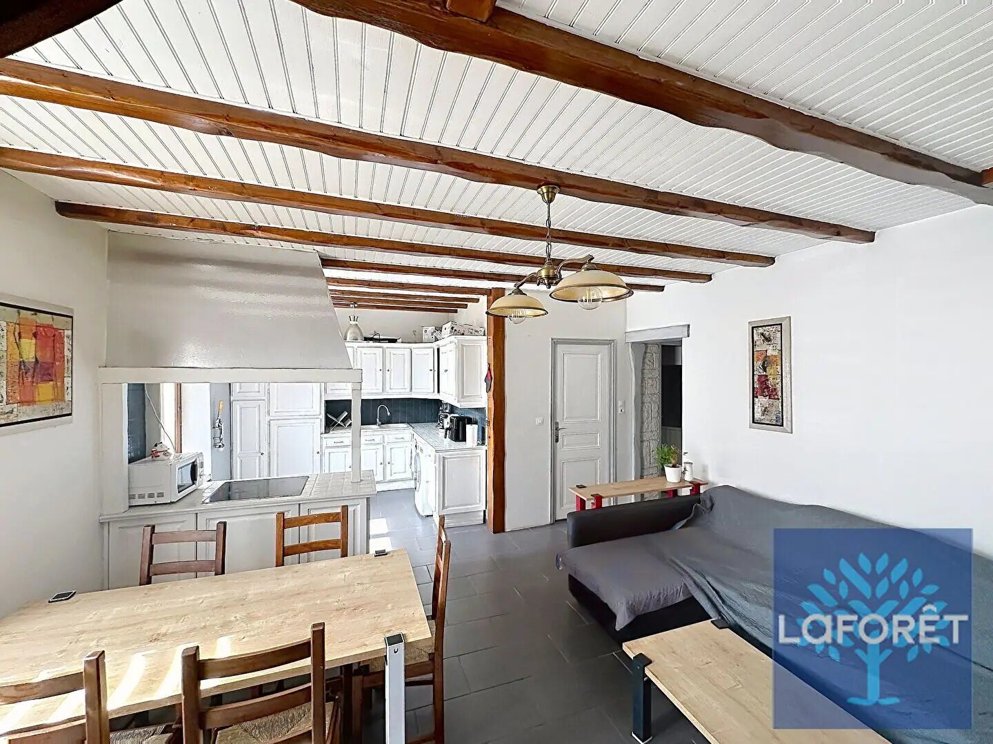 Appartement à vendre, 65m², Montgeron
