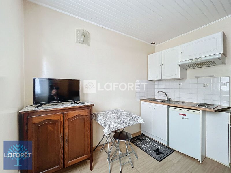 Appartement à louer, 13m², Draveil