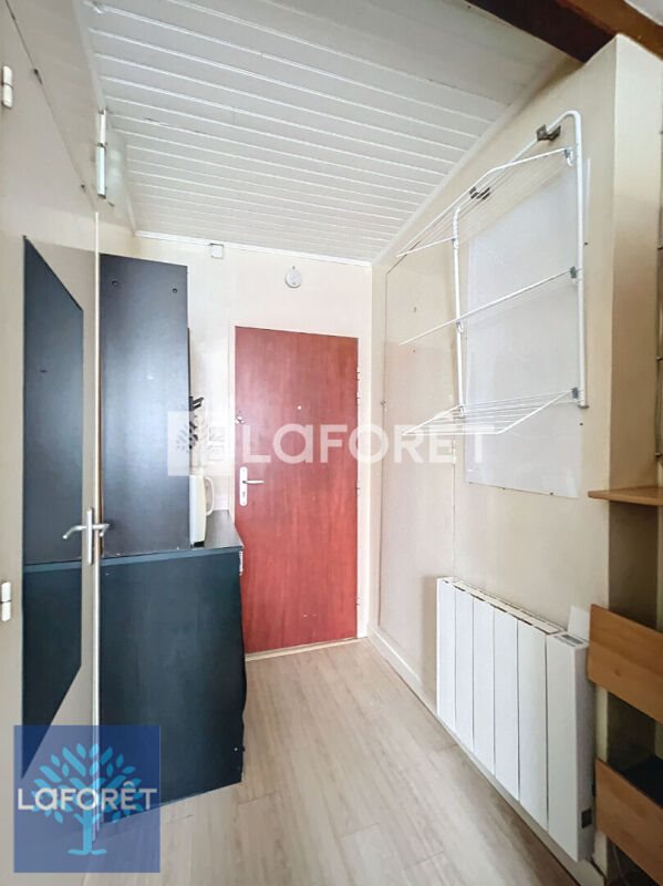 Appartement à louer, 13m², Draveil
