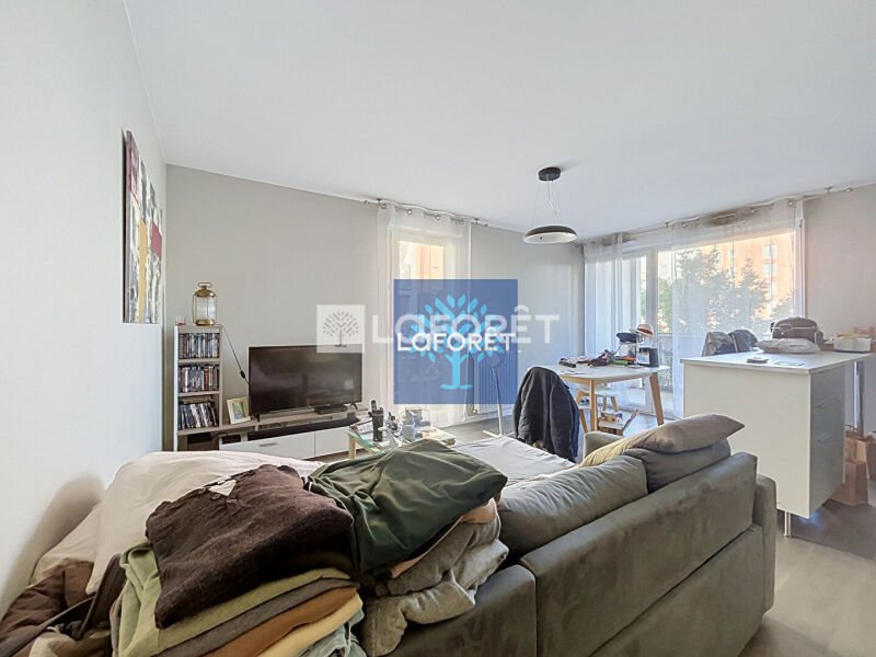 Appartement à louer, 61m², Vigneux-sur-Seine