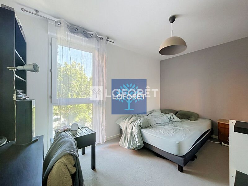 Appartement à louer, 61m², Vigneux-sur-Seine