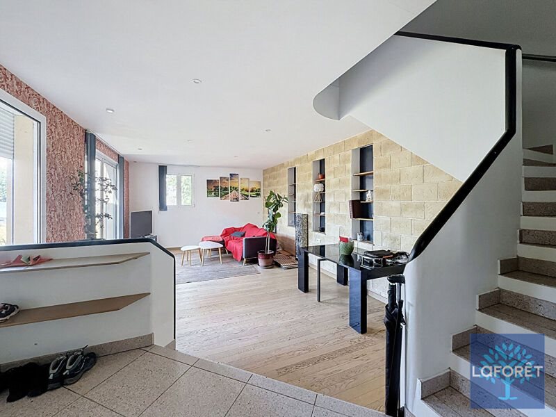 Maison à vendre, 150m², Vigneux-sur-Seine