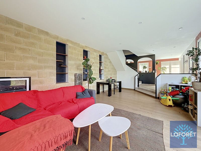 Maison à vendre, 150m², Vigneux-sur-Seine
