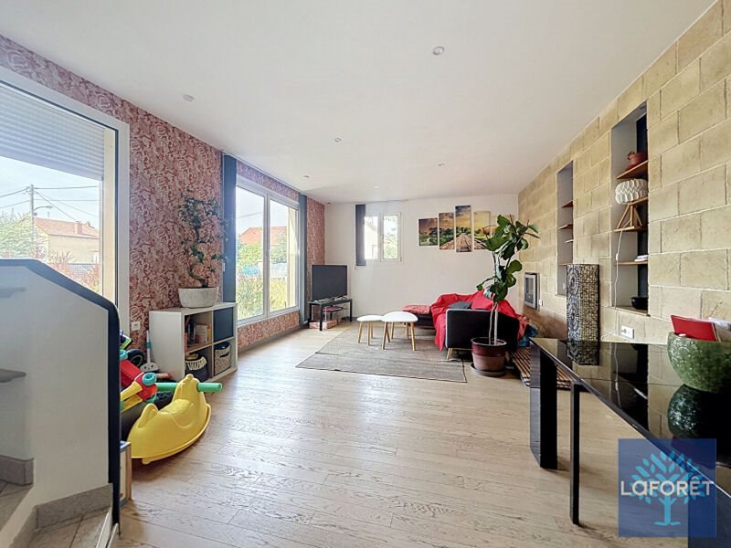 Maison à vendre, 150m², Vigneux-sur-Seine