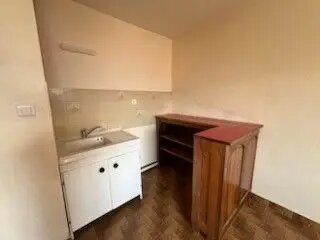 Appartement à louer, 37m², Embrun