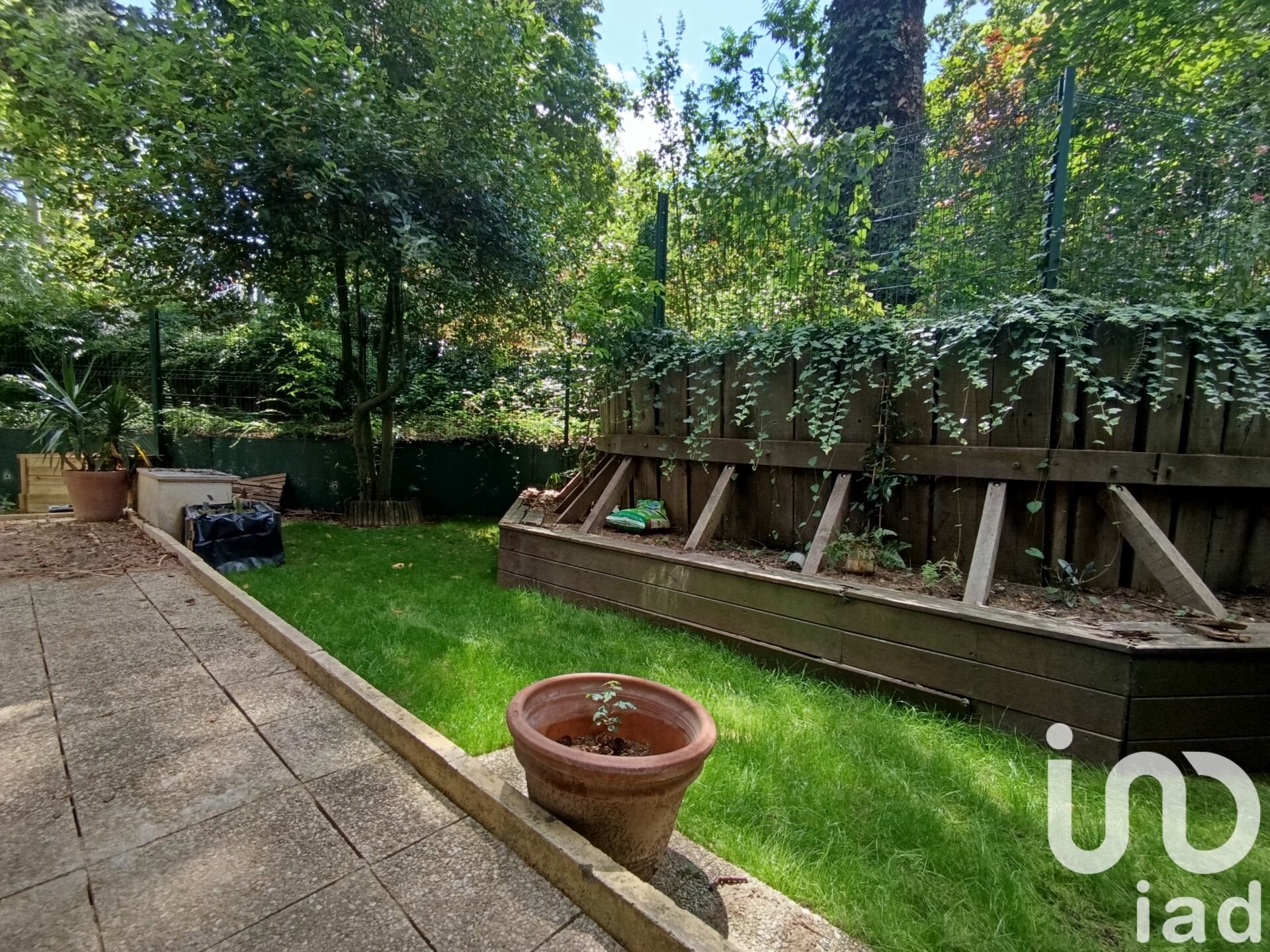 Appartement à vendre, 69m², Châtillon