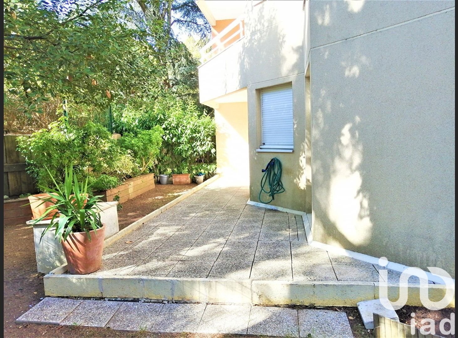 Appartement à vendre, 69m², Châtillon