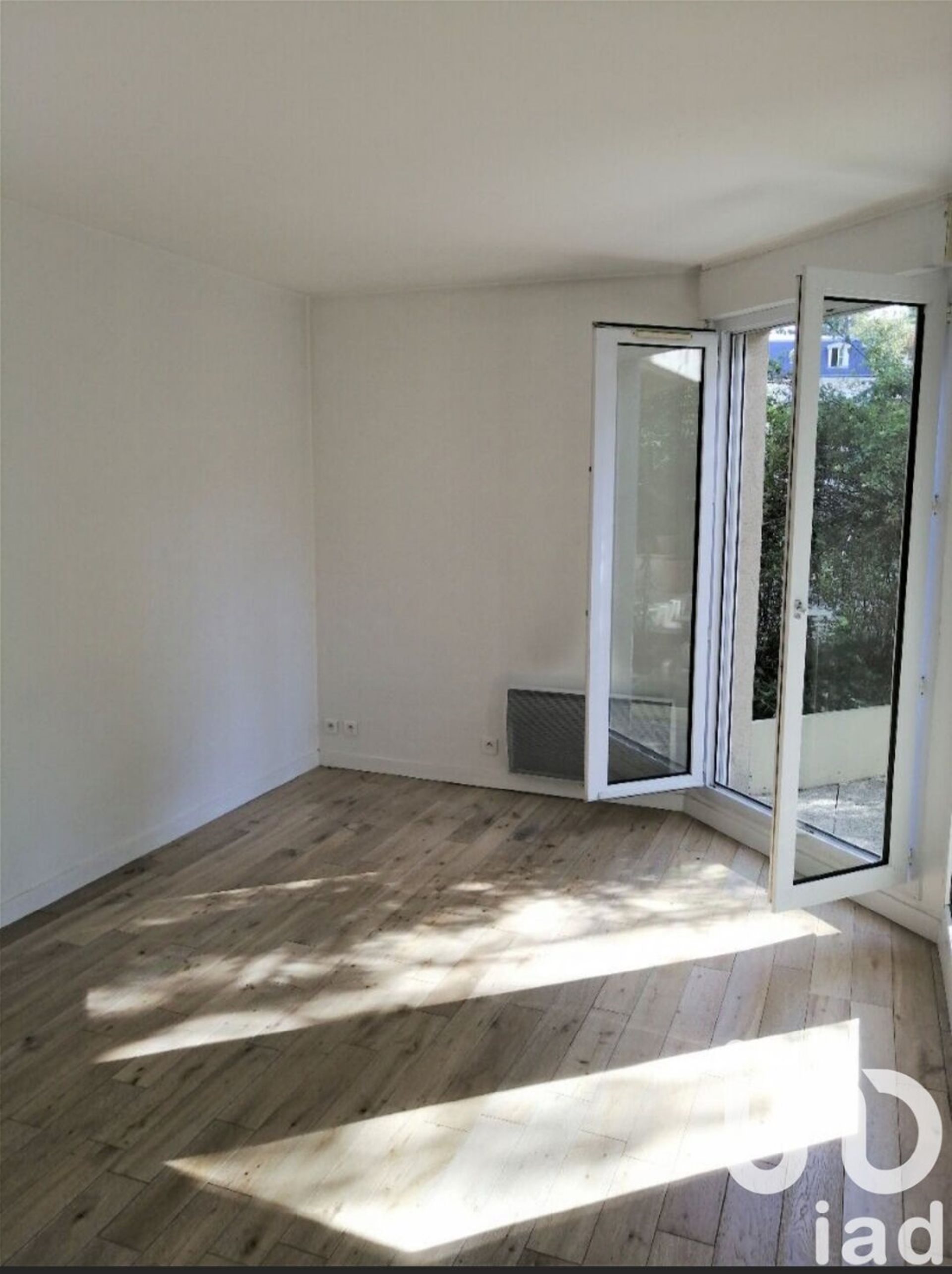 Appartement à vendre, 69m², Châtillon