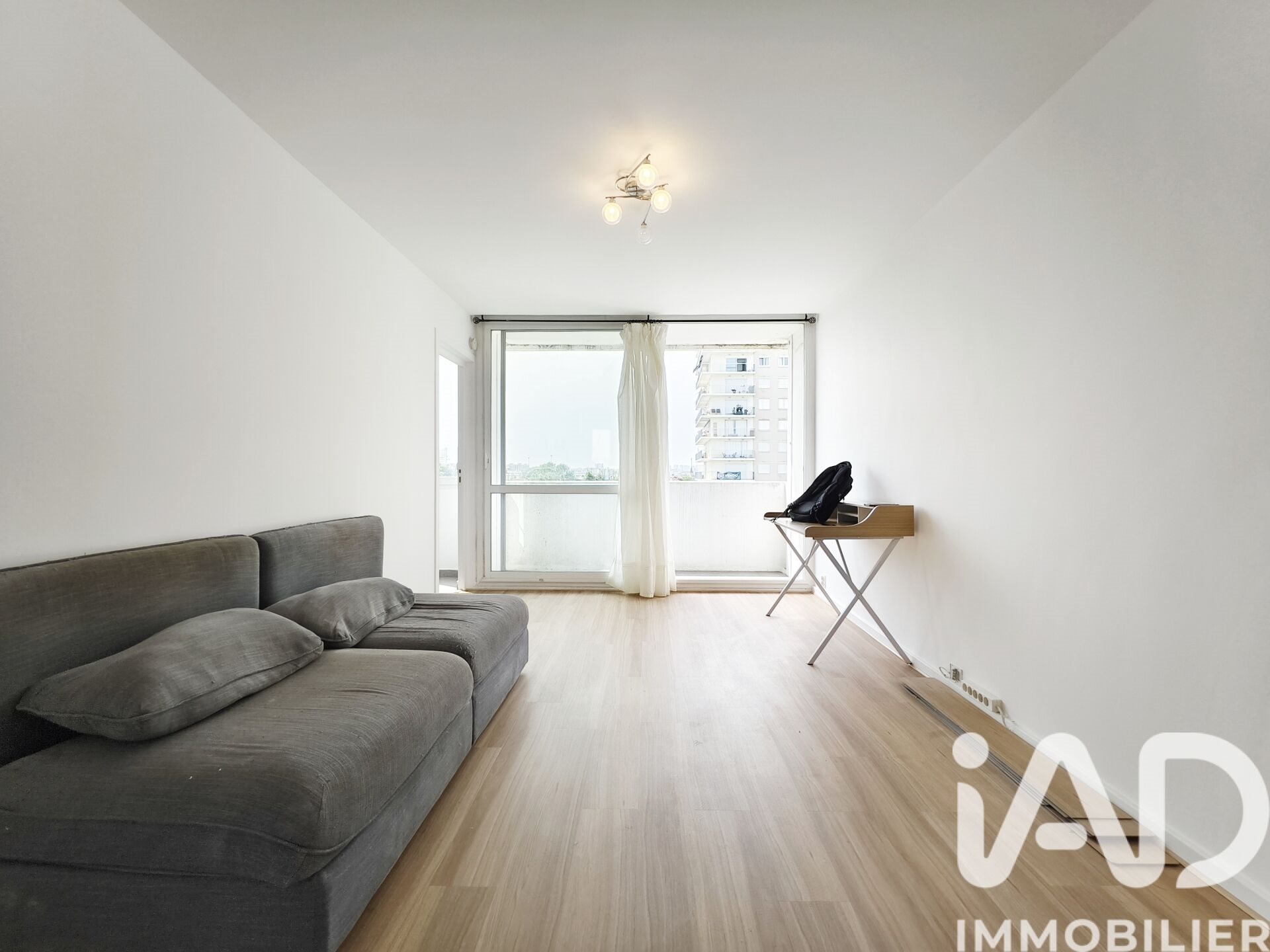 Appartement à vendre, 65m², Créteil