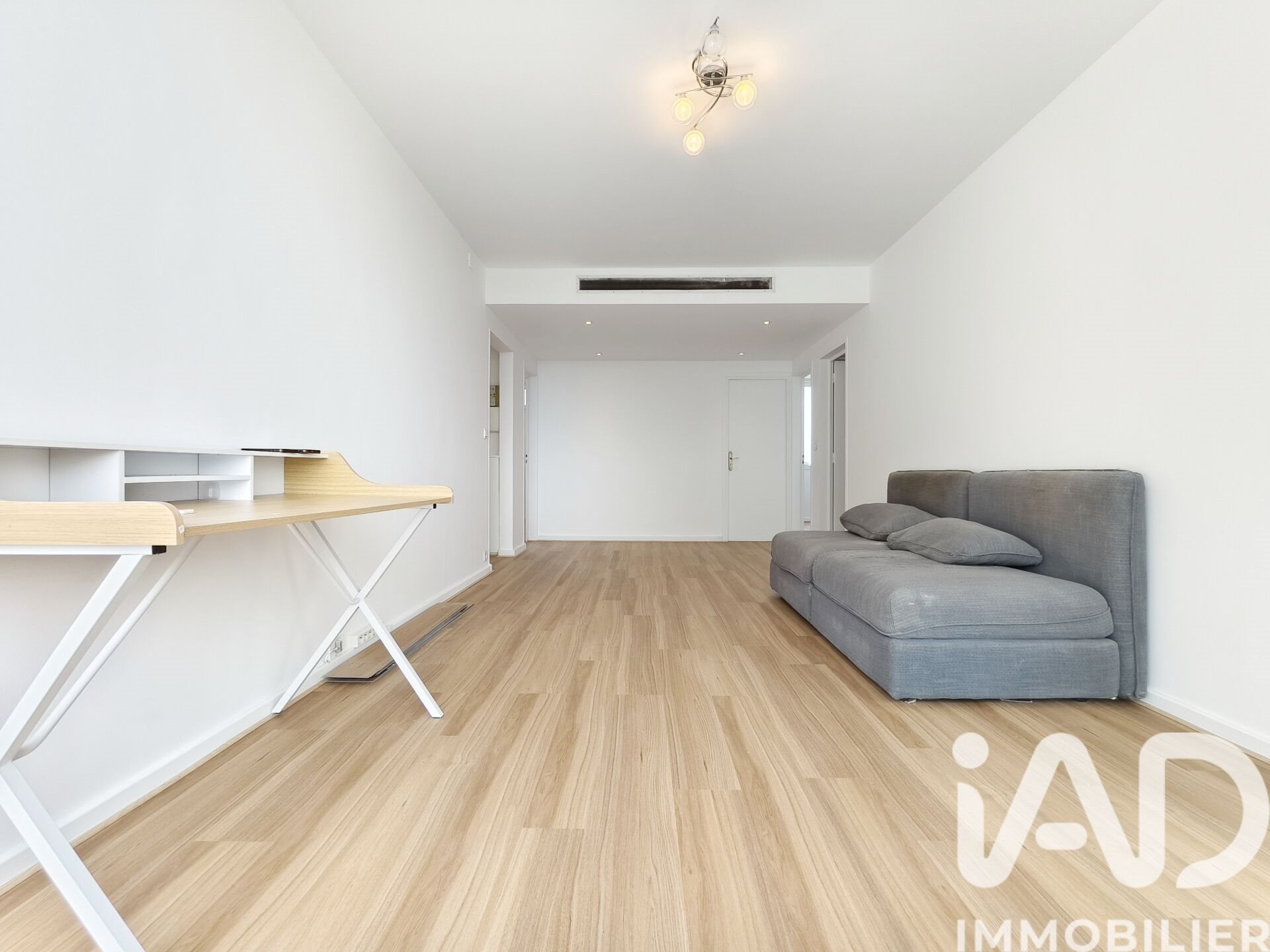 Appartement à vendre, 65m², Créteil
