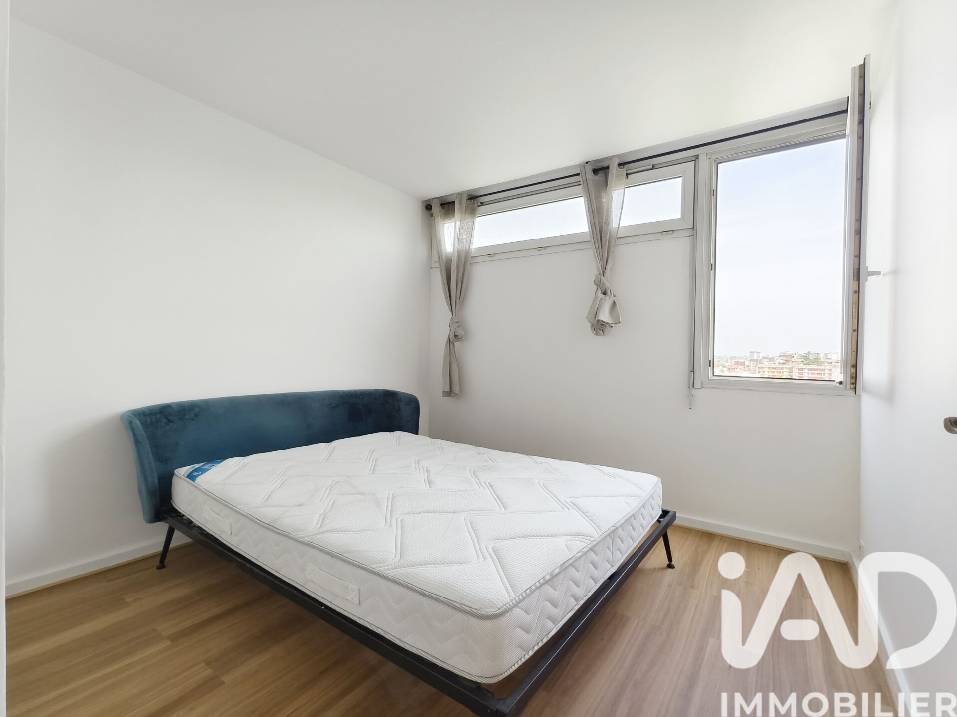 Appartement à vendre, 65m², Créteil