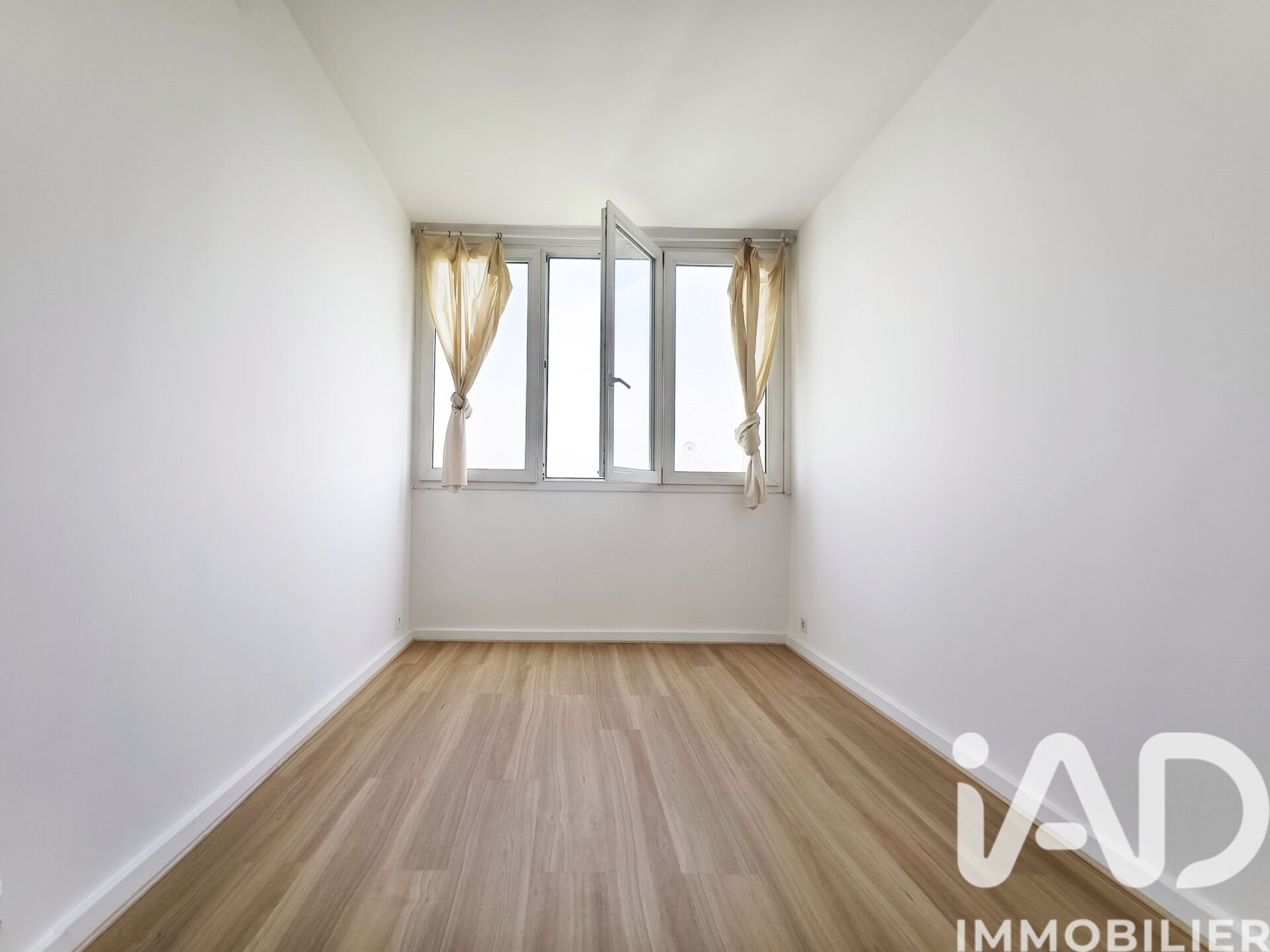 Appartement à vendre, 65m², Créteil