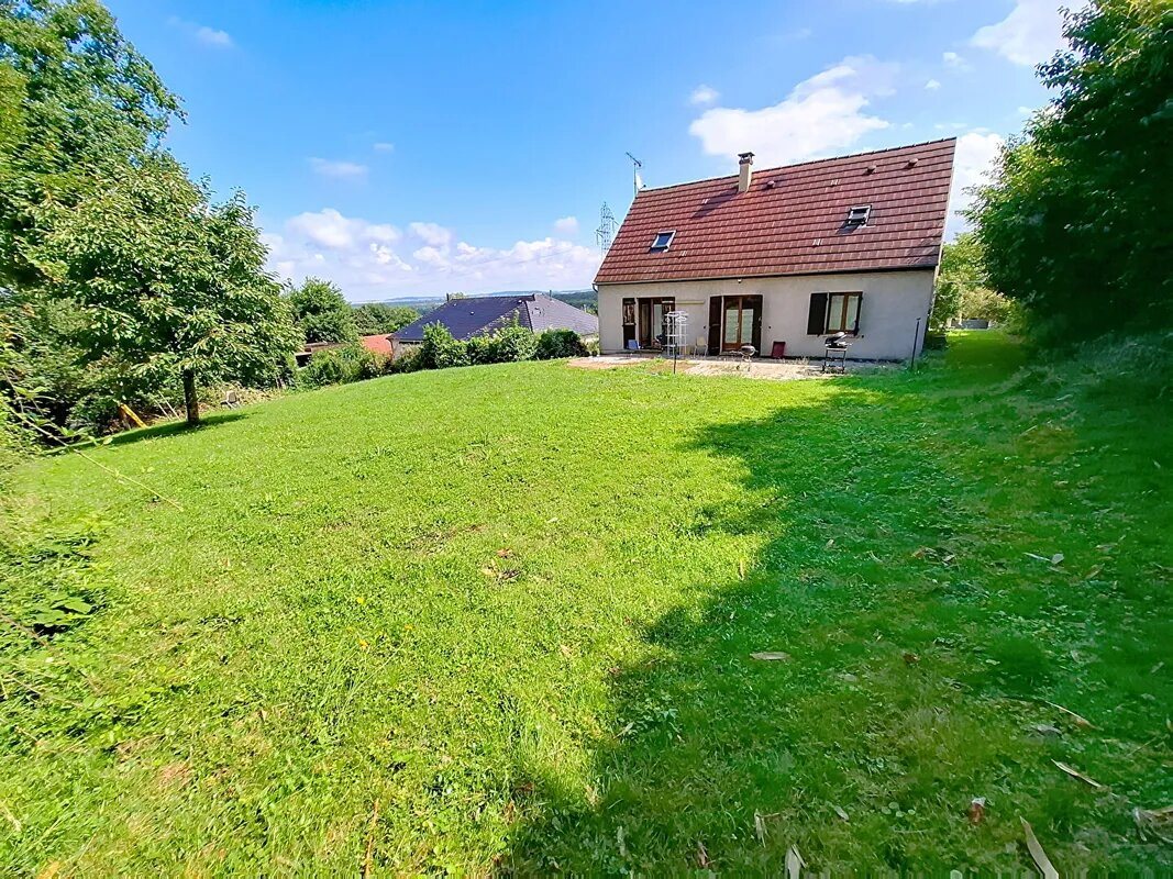 Maison à vendre, 141m², Chalifert