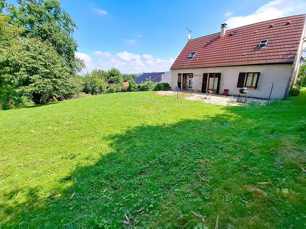 Maison à vendre, 141m², Chalifert
