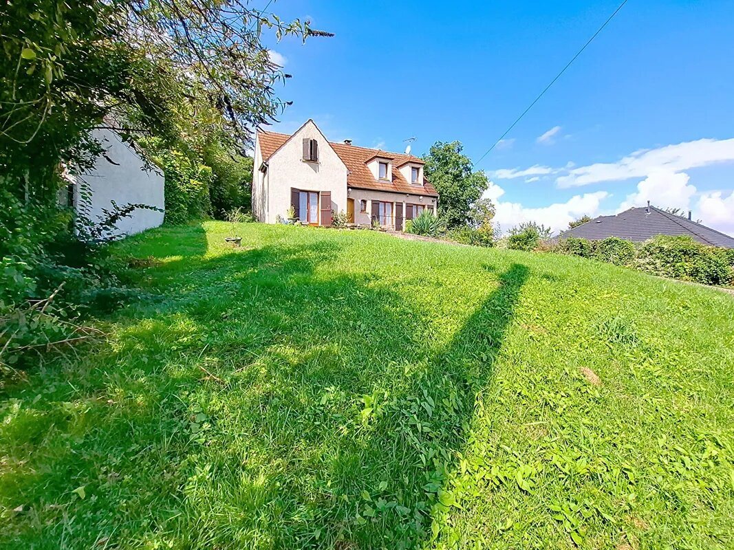 Maison à vendre, 141m², Chalifert