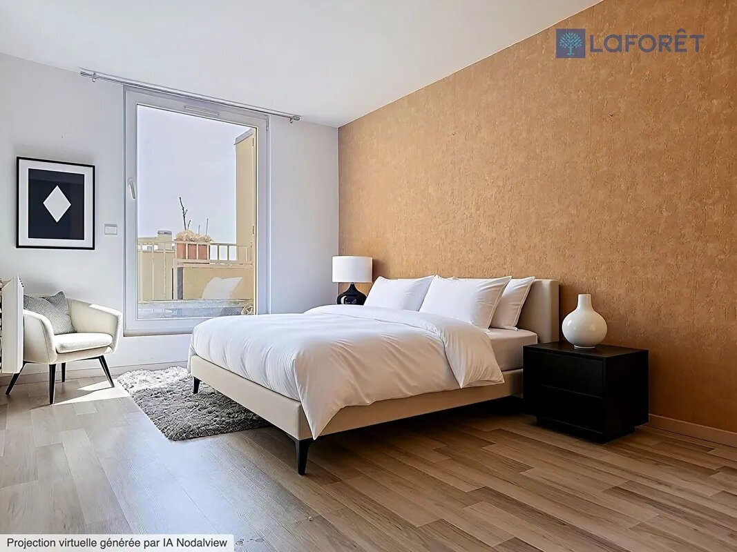 Appartement à vendre, 77m², Esbly