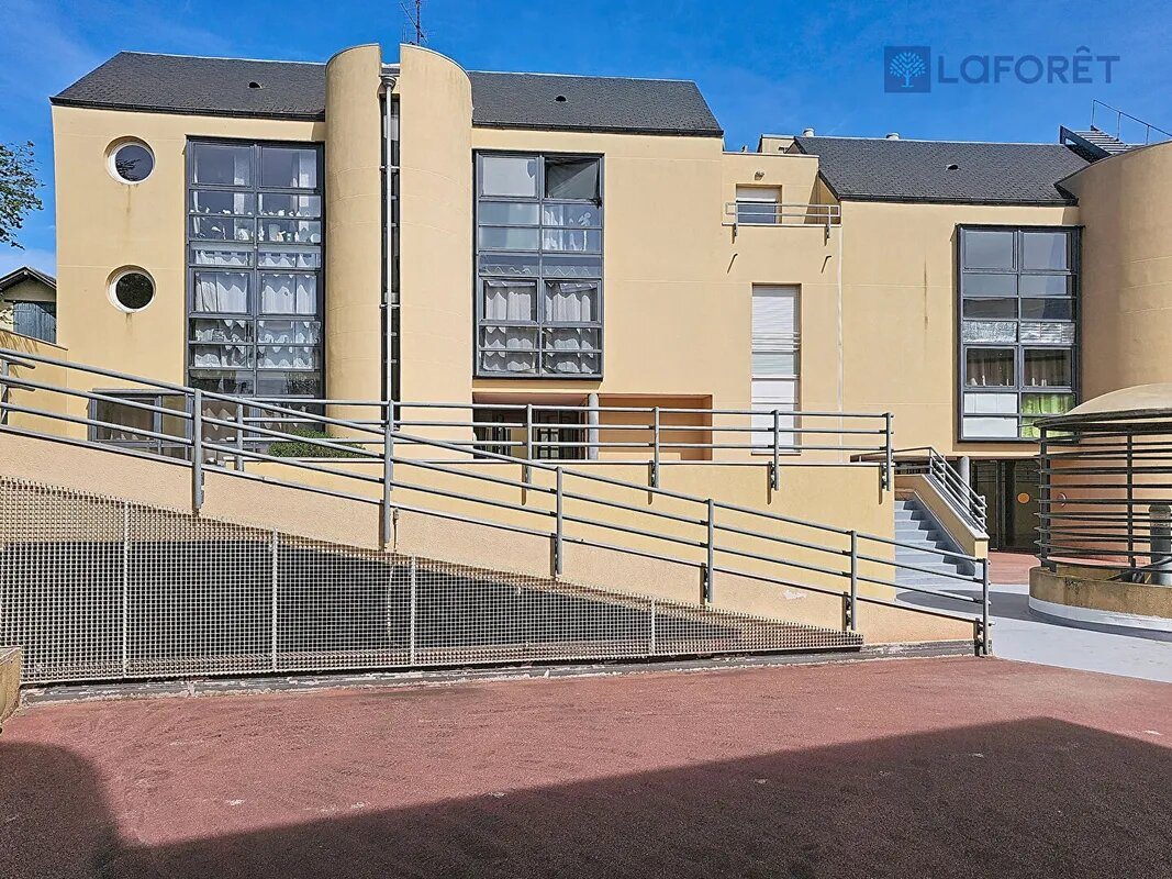 Appartement à vendre, 77m², Esbly