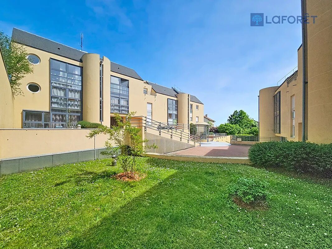 Appartement à vendre, 77m², Esbly