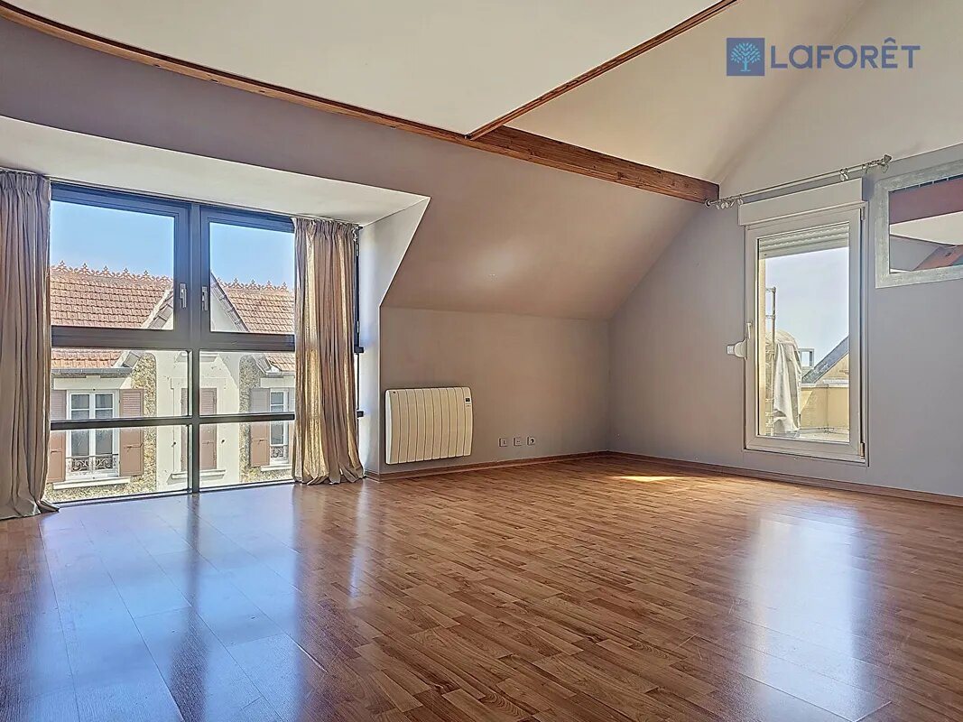 Appartement à vendre, 77m², Esbly