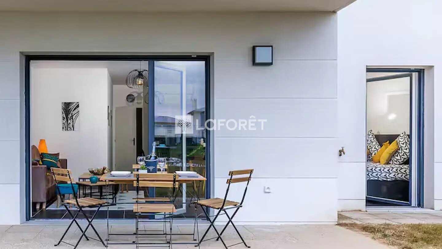 Appartement à vendre, 50m², Ferrières-en-Brie