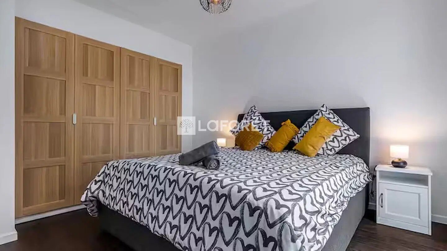 Appartement à vendre, 50m², Ferrières-en-Brie