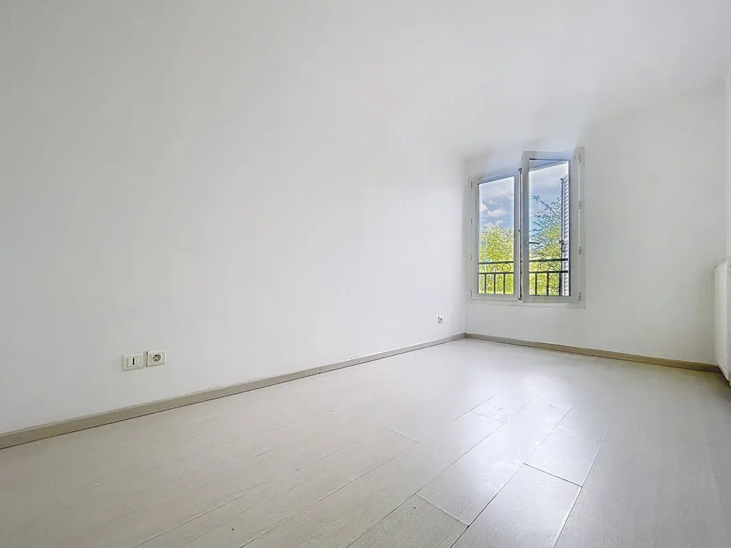 Appartement à louer, 49m², Magny-le-Hongre