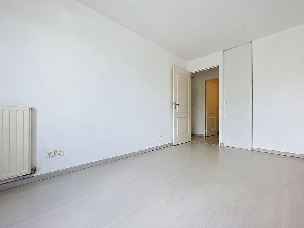 Appartement à louer, 49m², Magny-le-Hongre