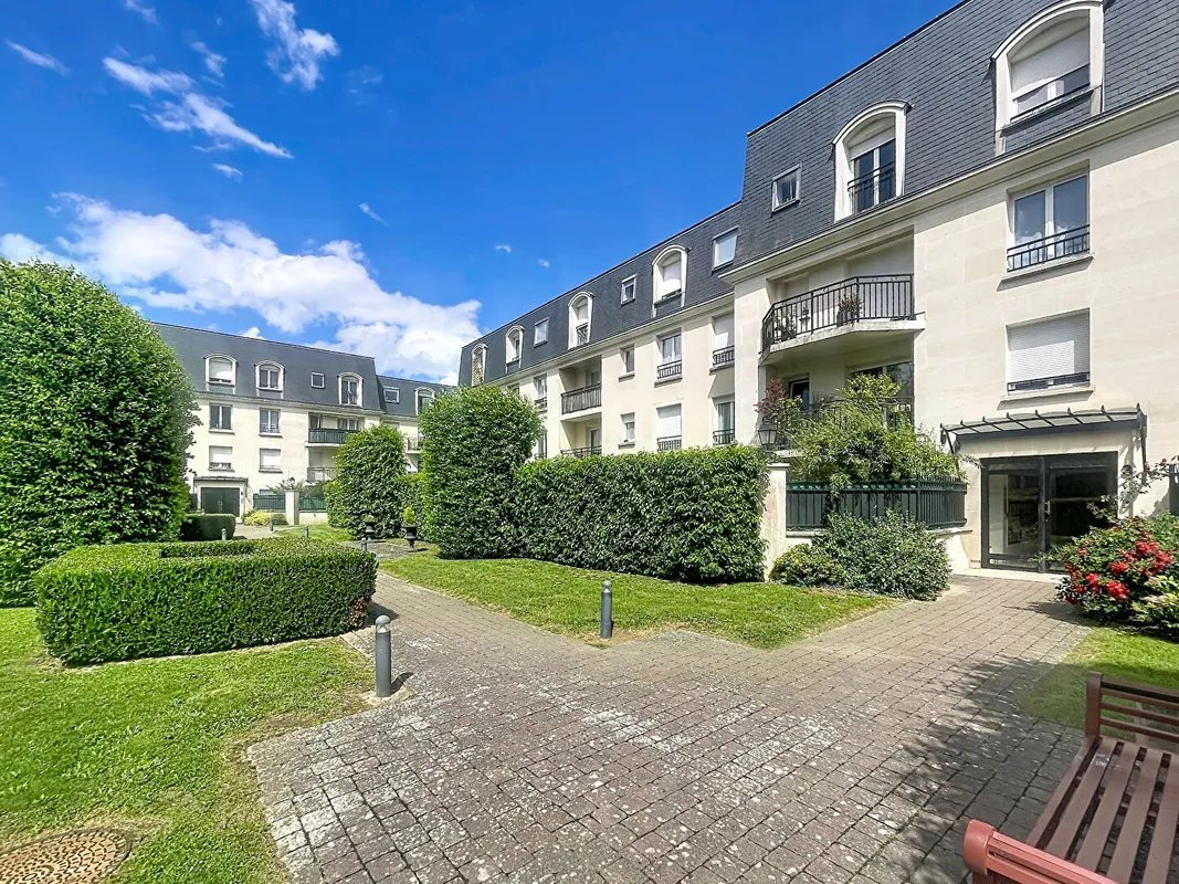 Appartement à louer, 49m², Magny-le-Hongre