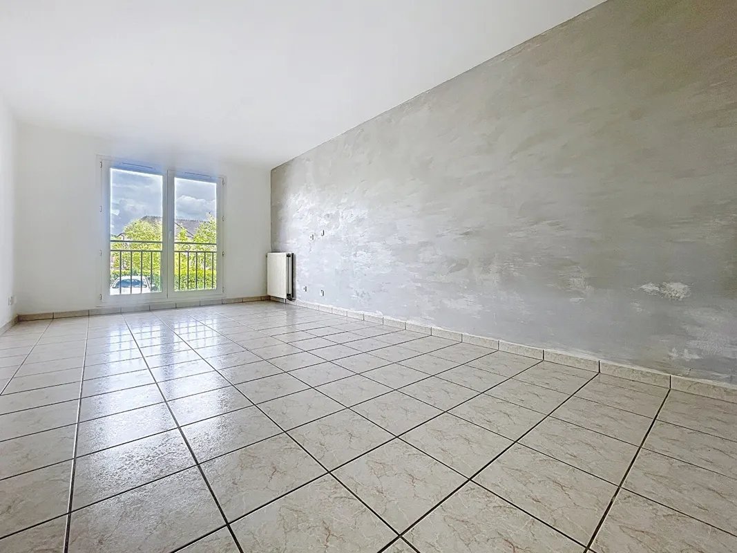 Appartement à louer, 49m², Magny-le-Hongre