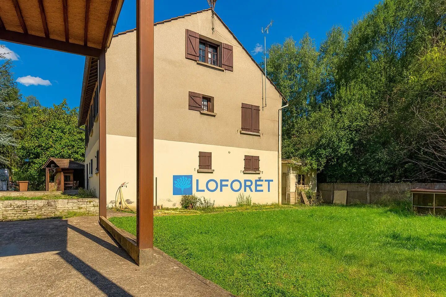 Maison à vendre, 144m², Esbly