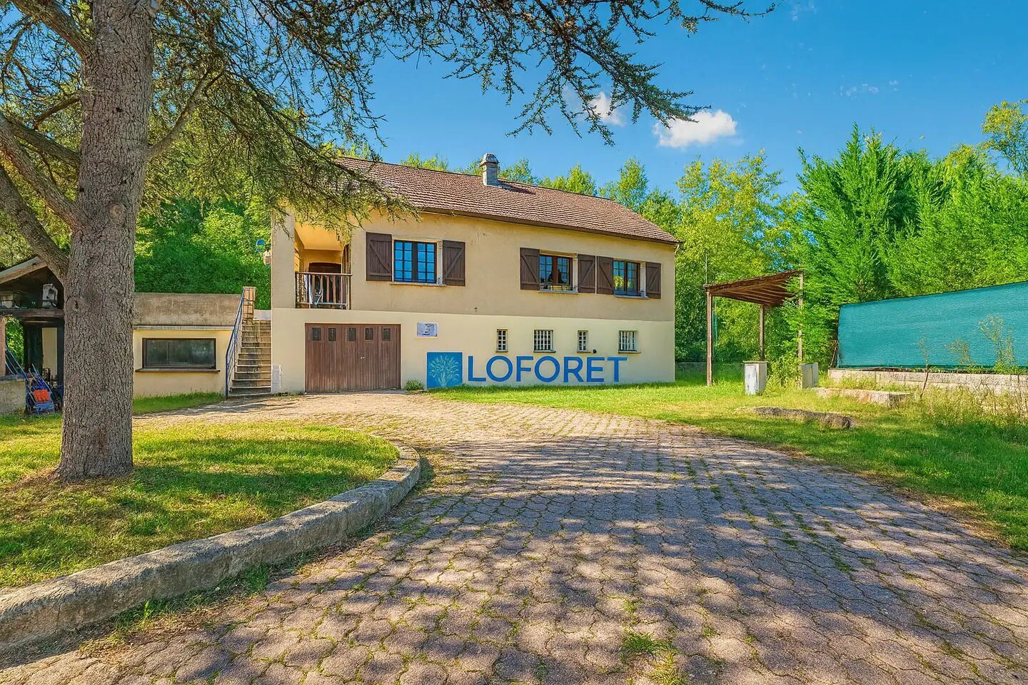 Maison à vendre, 144m², Esbly