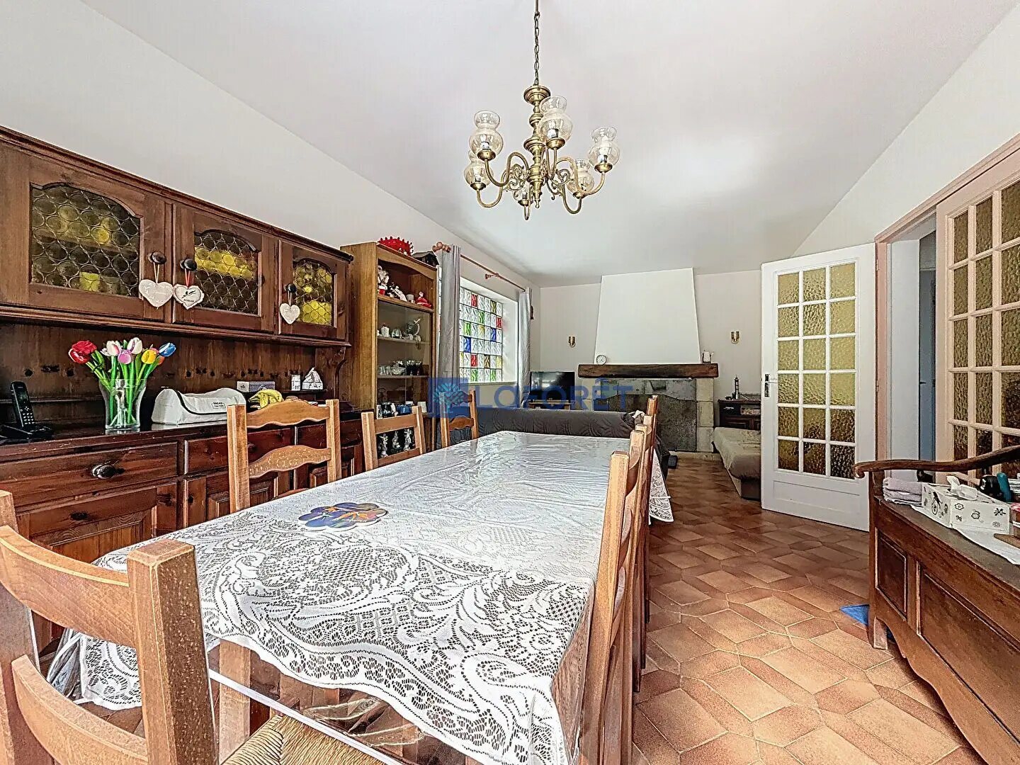 Maison à vendre, 144m², Esbly