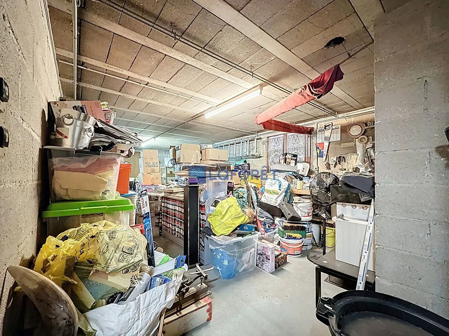 Maison à vendre, 144m², Esbly