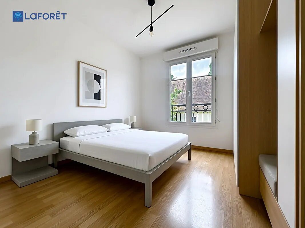 Appartement à vendre, 40m², Ozoir-la-Ferrière