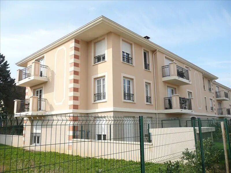 Appartement à vendre, 40m², Ozoir-la-Ferrière