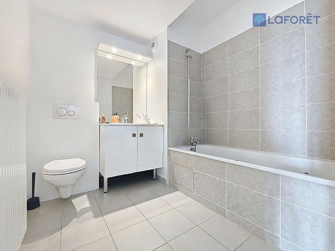 Appartement à vendre, 79m², Serris