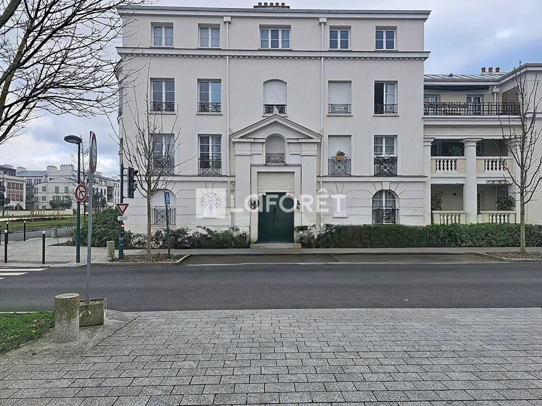 Appartement à vendre, 79m², Serris