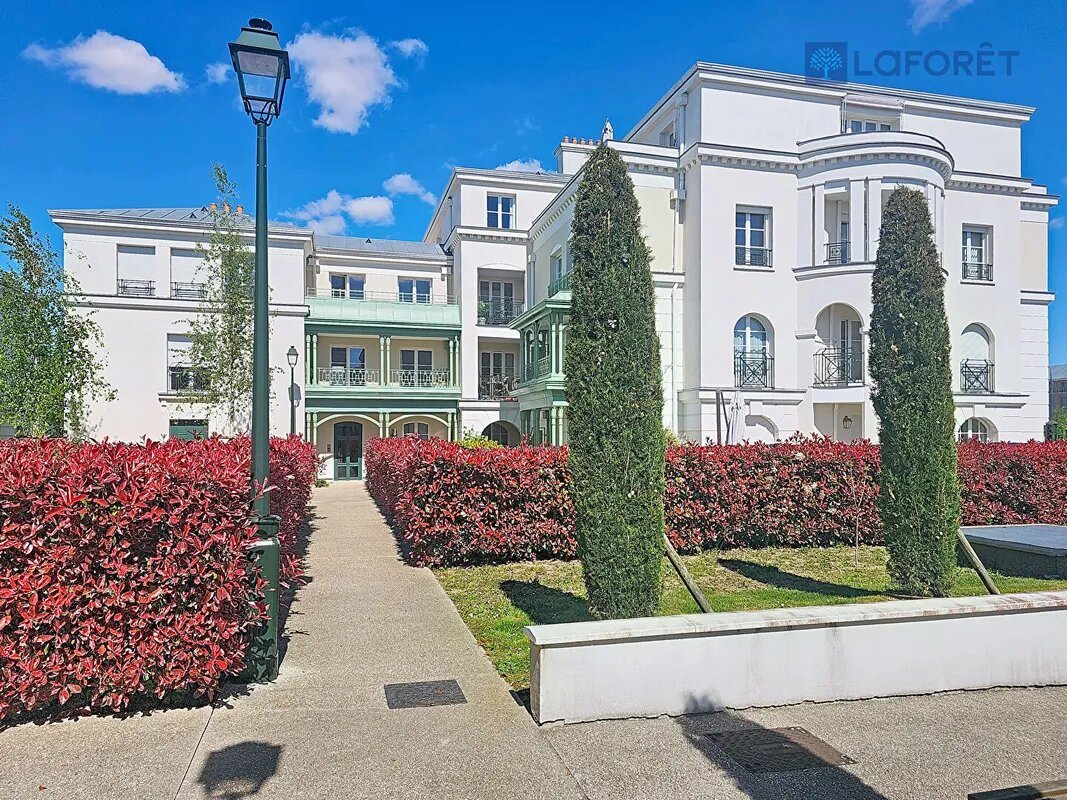 Appartement à vendre, 79m², Serris