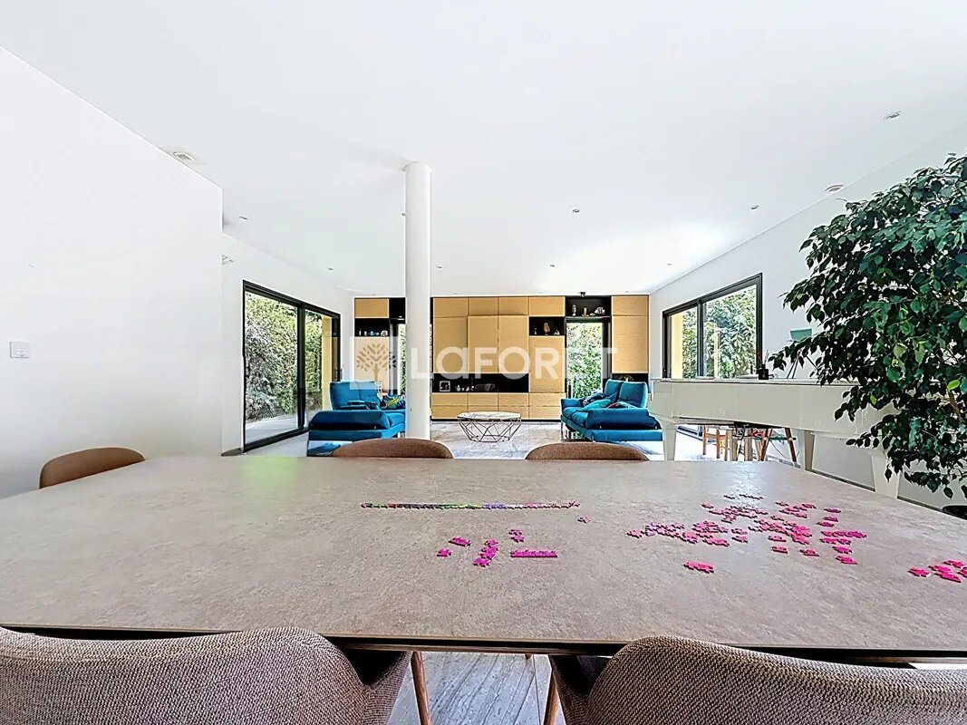 Maison à vendre, 287m², Chessy