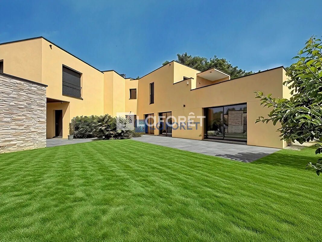 Maison à vendre, 287m², Chessy