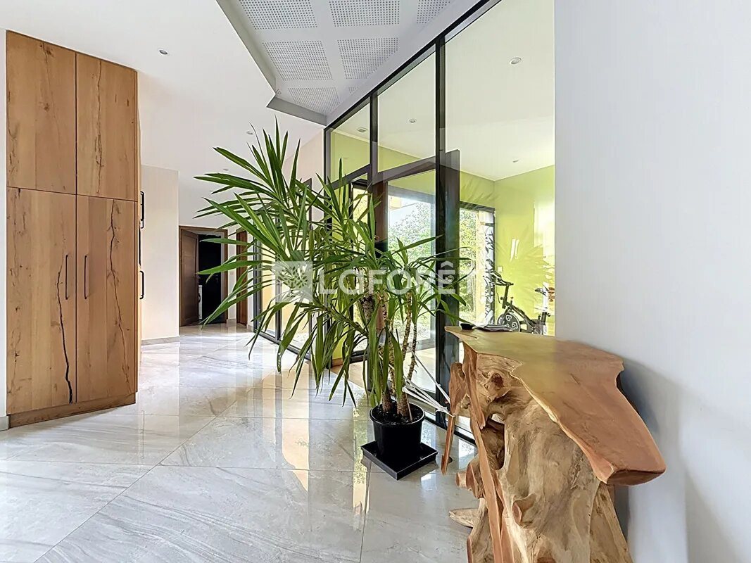 Maison à vendre, 287m², Chessy