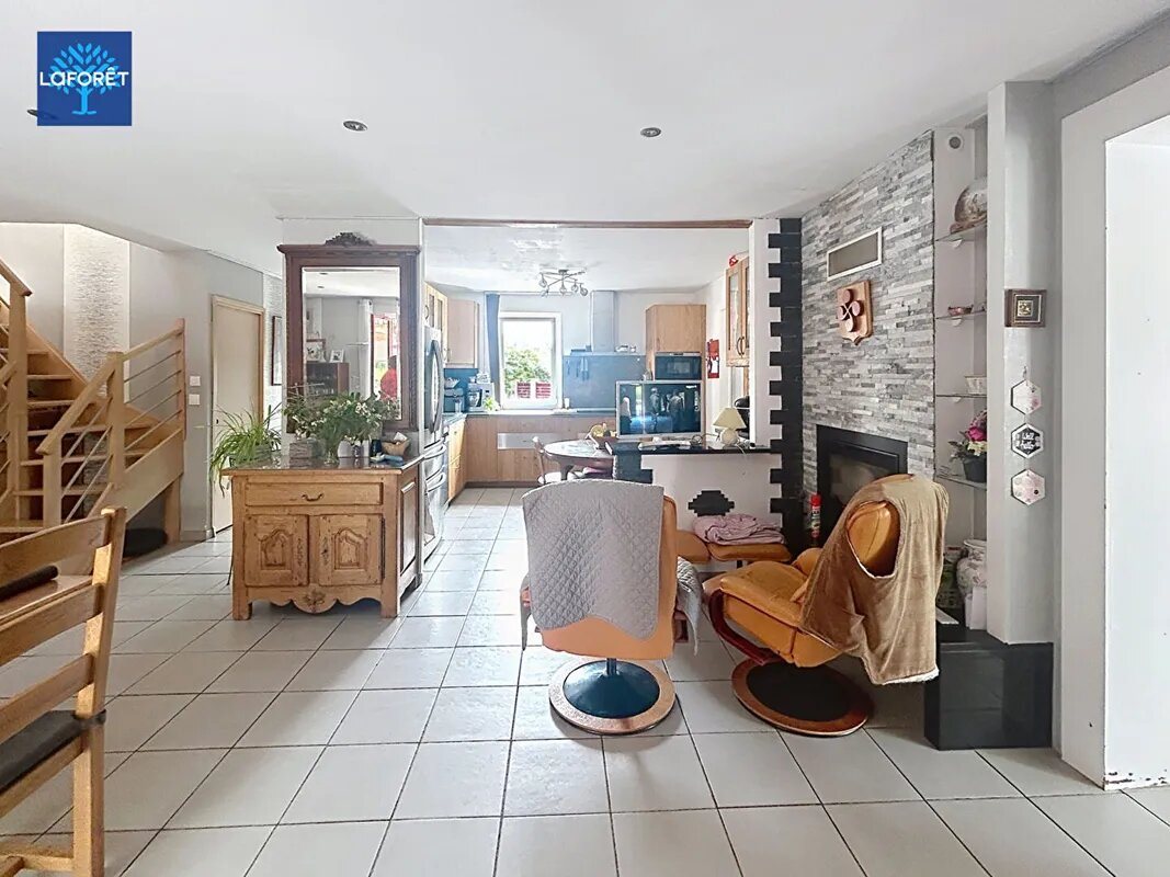 Maison à vendre, 570m², Marolles-en-Brie