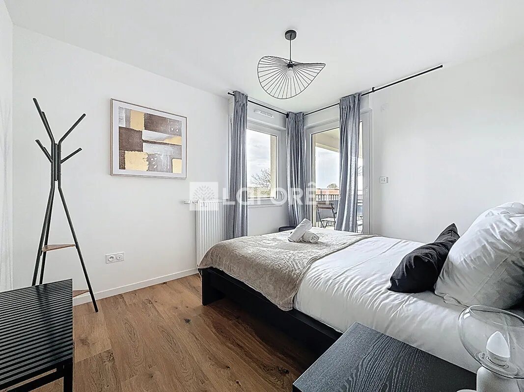Appartement à vendre, 80m², Chessy