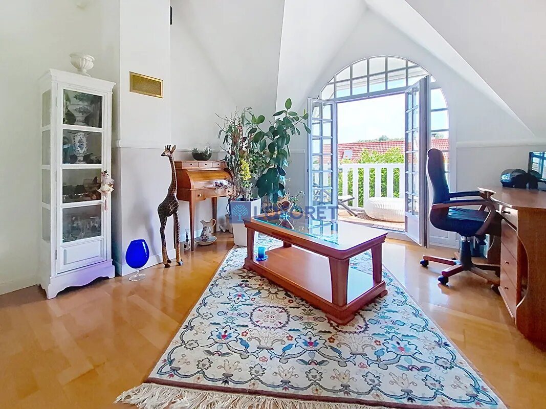 Maison à vendre, 152m², Serris