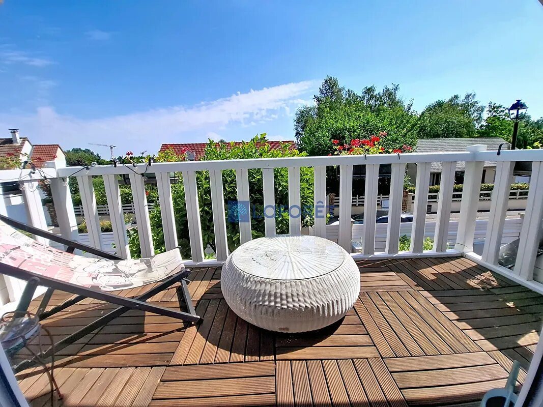 Maison à vendre, 152m², Serris
