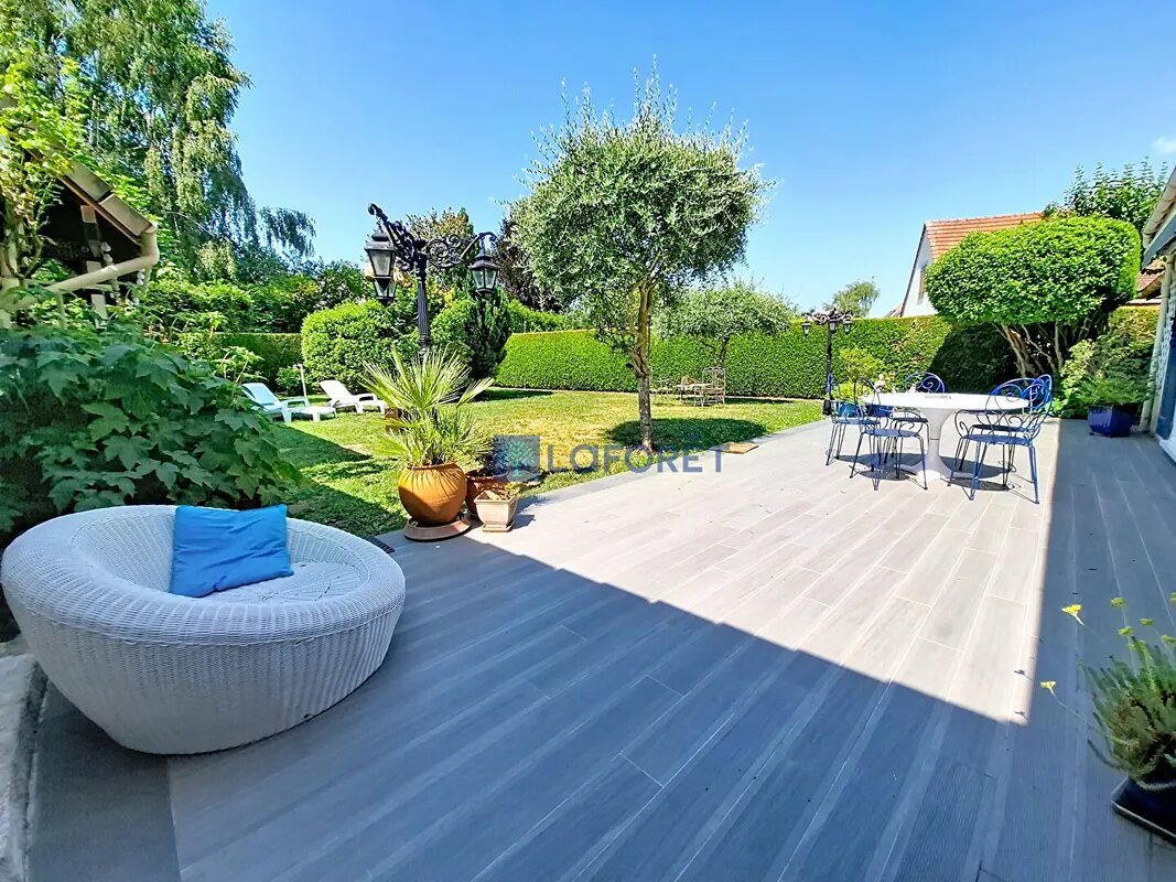 Maison à vendre, 152m², Serris